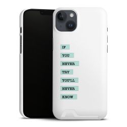 Premium Card Case matt