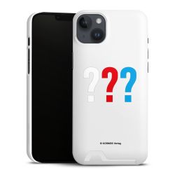 Premium Card Case matt