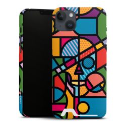 Premium Card Case matt