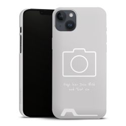 Premium Card Case matt