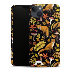 Premium Card Case matt