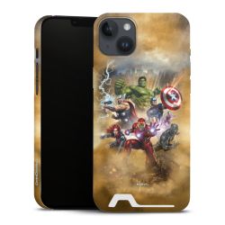 Premium Card Case matt