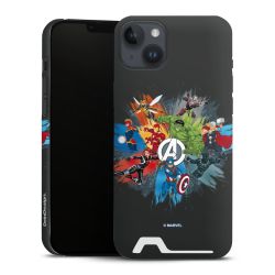 Premium Card Case matt