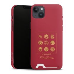 Premium Card Case matt