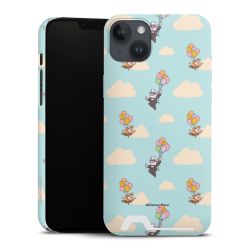 Premium Card Case matt