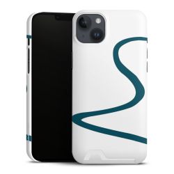 Premium Card Case matt