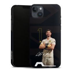 Premium Card Case matt