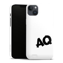 Premium Card Case matt