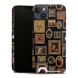 Premium Card Case matt