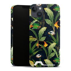 Premium Card Case matt