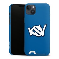 Premium Card Case matt