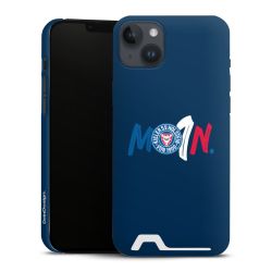 Premium Card Case matt