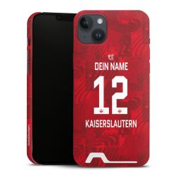 Premium Card Case matt