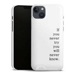 Premium Card Case matt