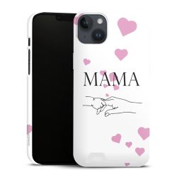 Premium Card Case matt