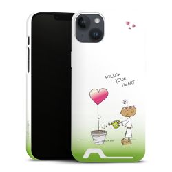 Premium Card Case matt