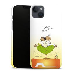 Premium Card Case matt