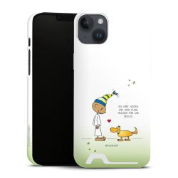 Premium Card Case matt