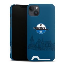 Premium Card Case matt