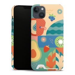 Premium Card Case matt