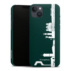 Premium Card Case matt