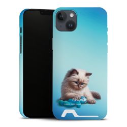 Premium Card Case matt