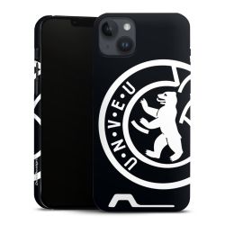 Premium Card Case matt