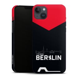 Premium Card Case matt