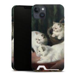 Premium Card Case matt