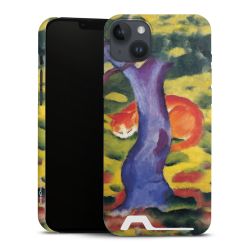 Premium Card Case matt