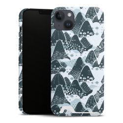 Premium Card Case matt