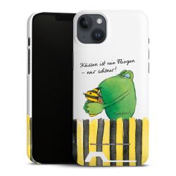 Premium Card Case matt