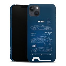 Premium Card Case matt