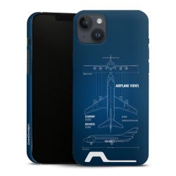 Premium Card Case matt