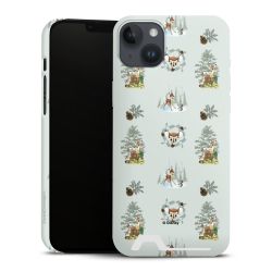 Premium Card Case matt