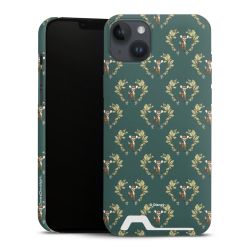 Premium Card Case matt