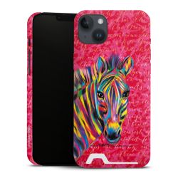 Premium Card Case matt