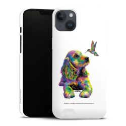 Premium Card Case matt