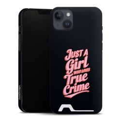 Premium Card Case matt