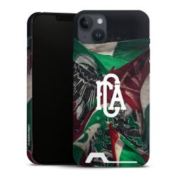 Premium Card Case matt