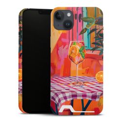 Premium Card Case matt