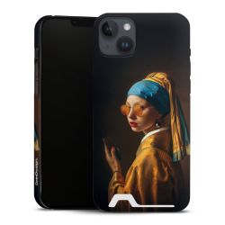 Premium Card Case matt