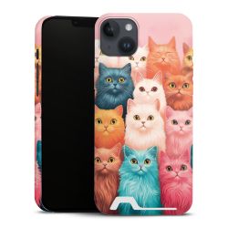 Premium Card Case matt