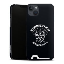 Premium Card Case matt