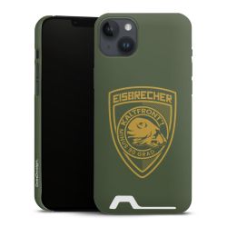 Premium Card Case matt