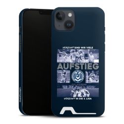 Premium Card Case matt