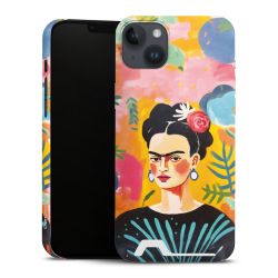 Premium Card Case matt