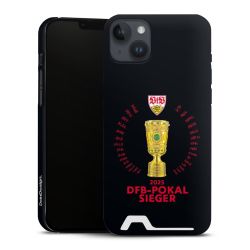 Premium Card Case matt