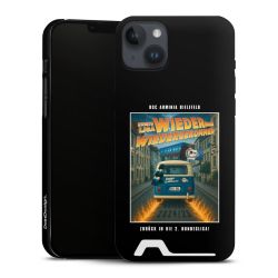 Premium Card Case matt