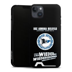 Premium Card Case matt